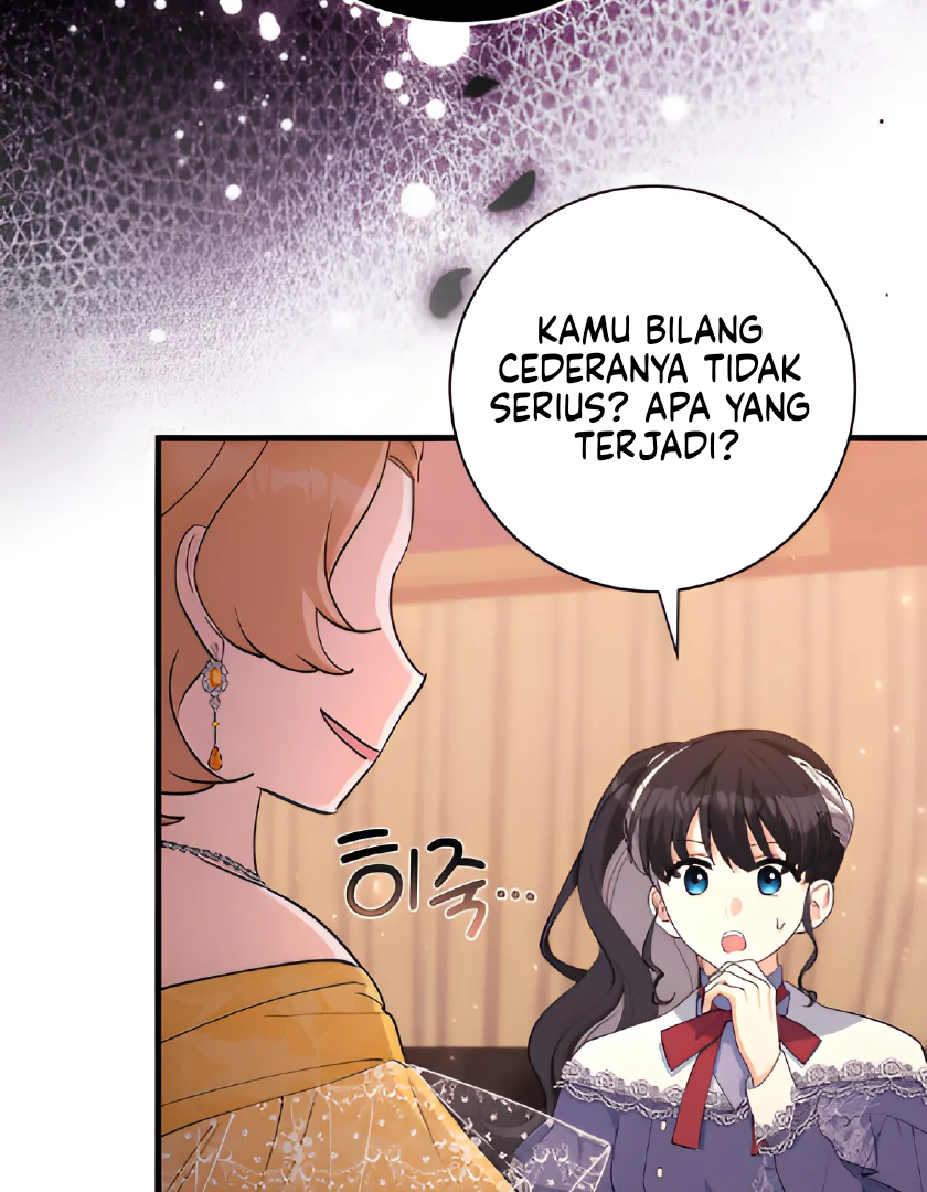 The Crazy Killer Whale’s Favourite Penguin Chapter 20 bahasa Indonesia Gambar 42