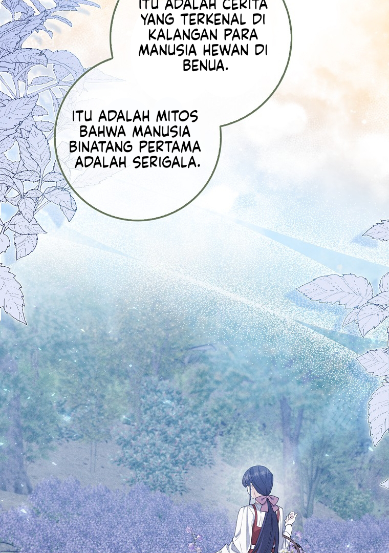 The Crazy Killer Whale’s Favourite Penguin Chapter 20 bahasa Indonesia Gambar 51