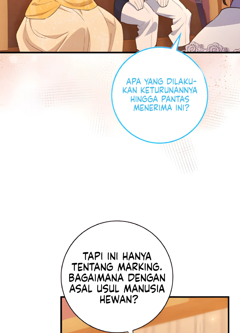 The Crazy Killer Whale’s Favourite Penguin Chapter 20 bahasa Indonesia Gambar 60