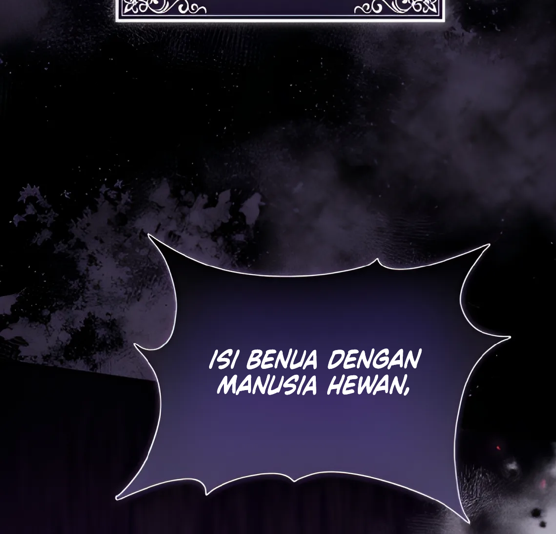 The Crazy Killer Whale’s Favourite Penguin Chapter 20 bahasa Indonesia Gambar 74