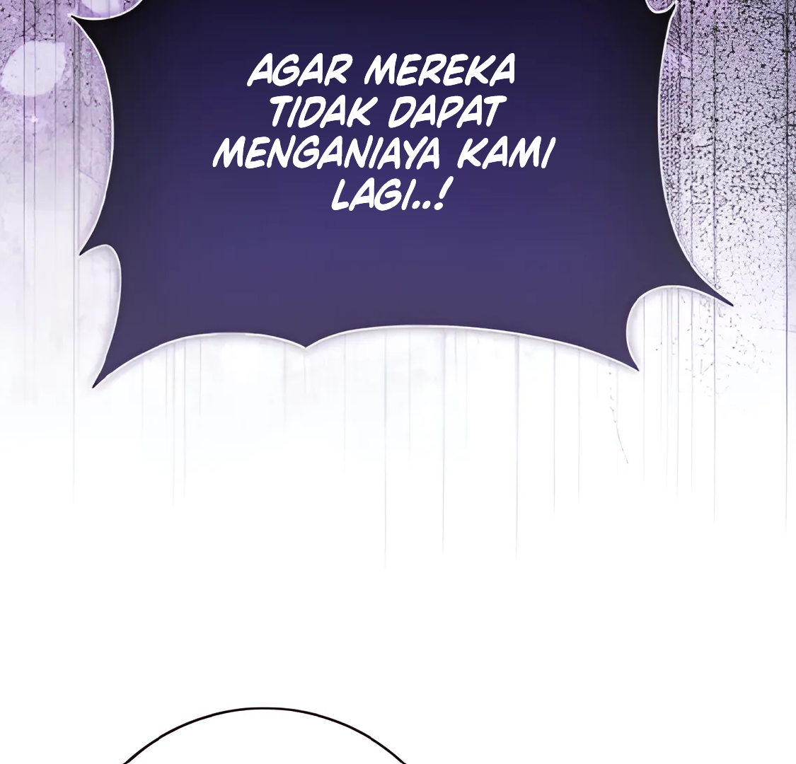 The Crazy Killer Whale’s Favourite Penguin Chapter 20 bahasa Indonesia Gambar 77