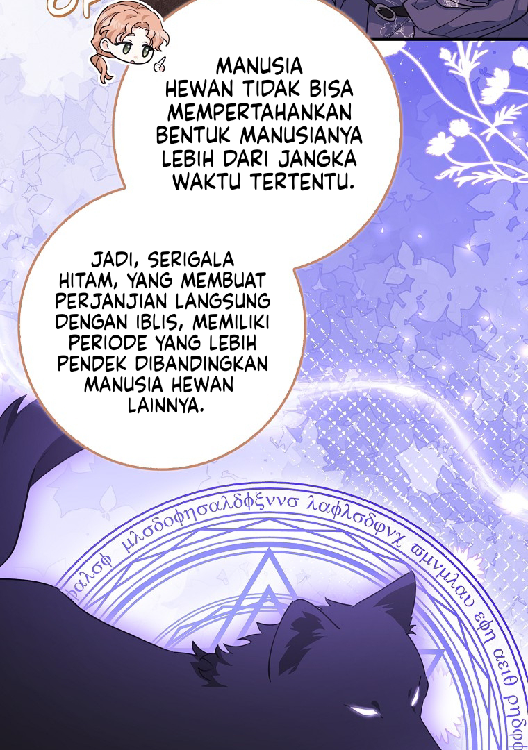 The Crazy Killer Whale’s Favourite Penguin Chapter 20 bahasa Indonesia Gambar 81