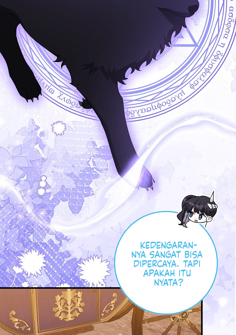 The Crazy Killer Whale’s Favourite Penguin Chapter 20 bahasa Indonesia Gambar 82