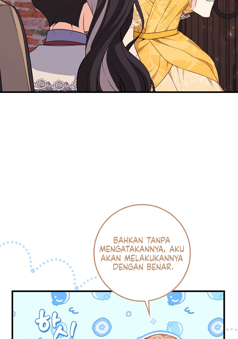 The Crazy Killer Whale’s Favourite Penguin Chapter 20 bahasa Indonesia Gambar 89