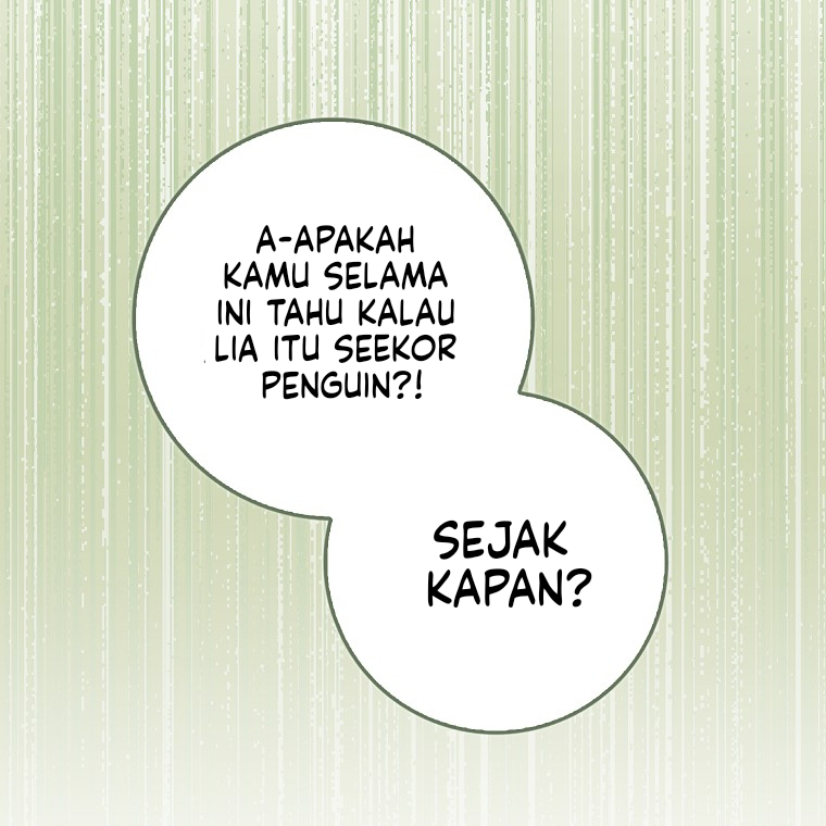 The Crazy Killer Whale’s Favourite Penguin Chapter 20 bahasa Indonesia Gambar 9