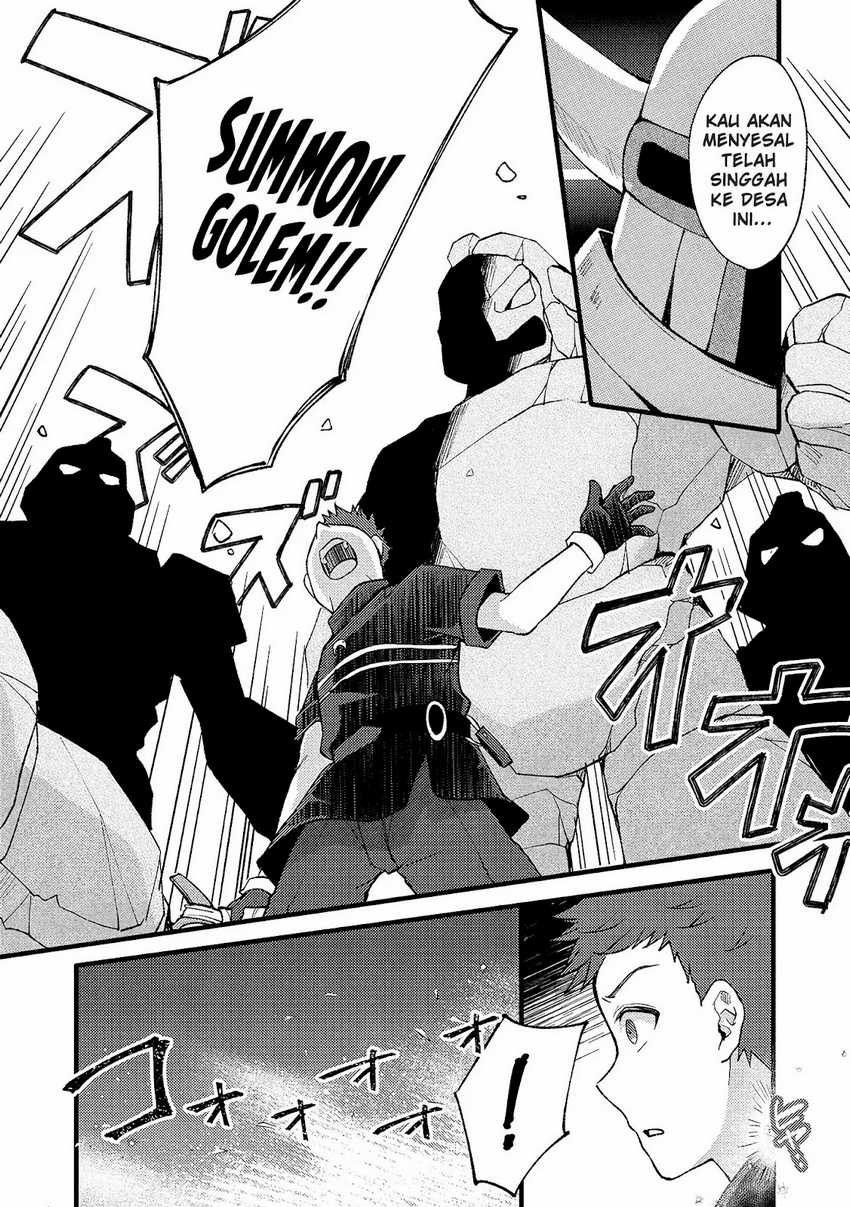 A Sword Master Childhood Friend Power Harassed Me Harshly, So I Broke off Our Relationship and Make a Fresh Start at the Frontier as a Magic Swordsman Chapter 24 Gambar 15