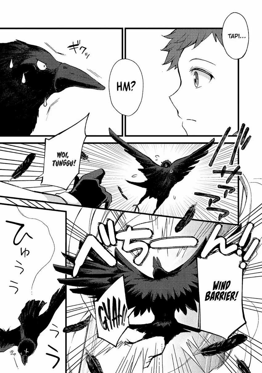 A Sword Master Childhood Friend Power Harassed Me Harshly, So I Broke off Our Relationship and Make a Fresh Start at the Frontier as a Magic Swordsman Chapter 24 Gambar 20