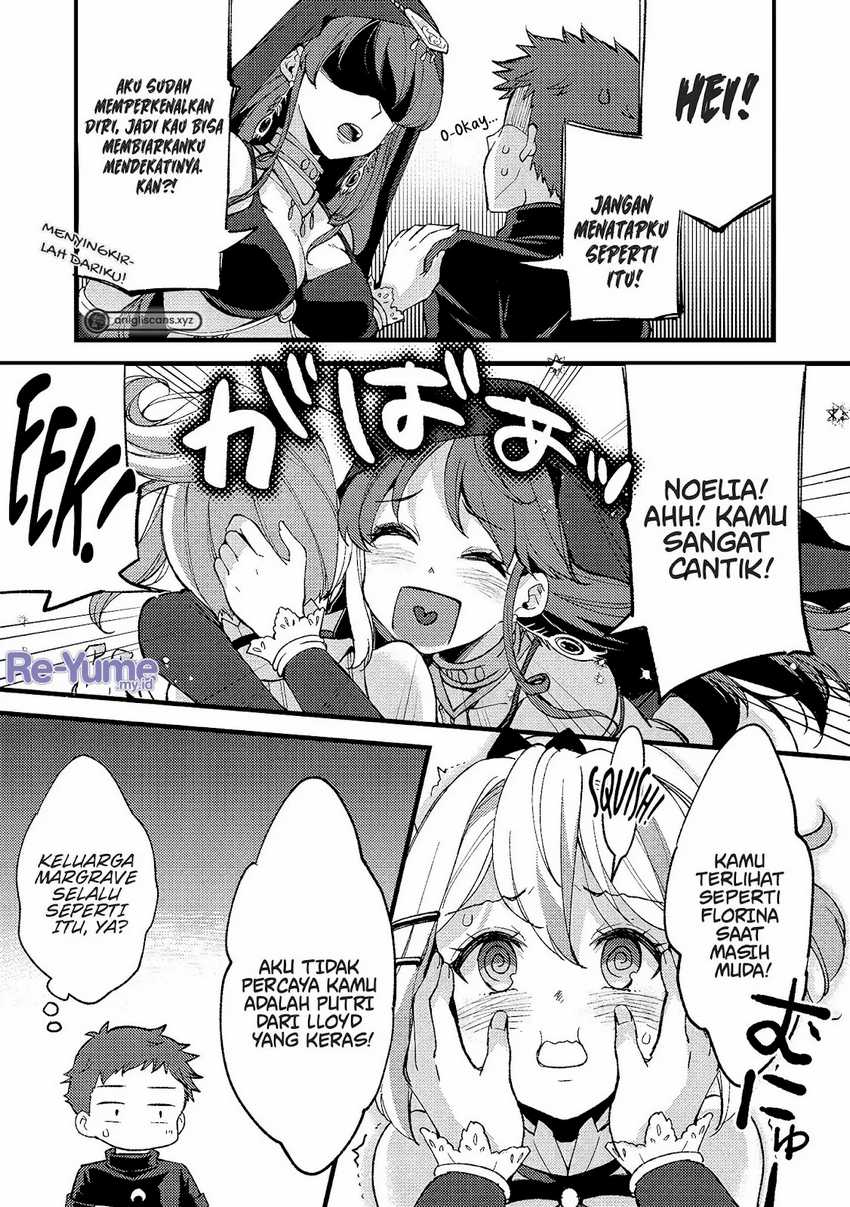 A Sword Master Childhood Friend Power Harassed Me Harshly, So I Broke off Our Relationship and Make a Fresh Start at the Frontier as a Magic Swordsman Chapter 24 Gambar 28