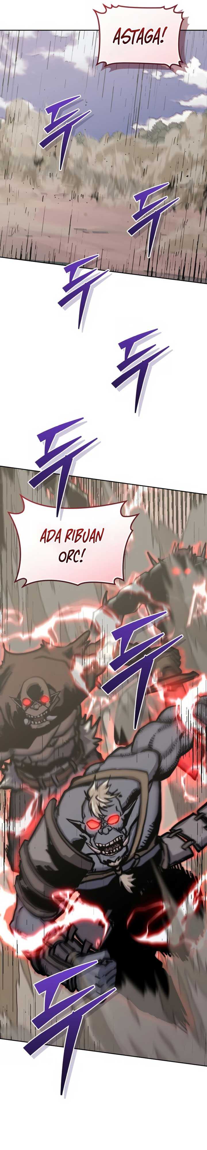 Halaman Komik