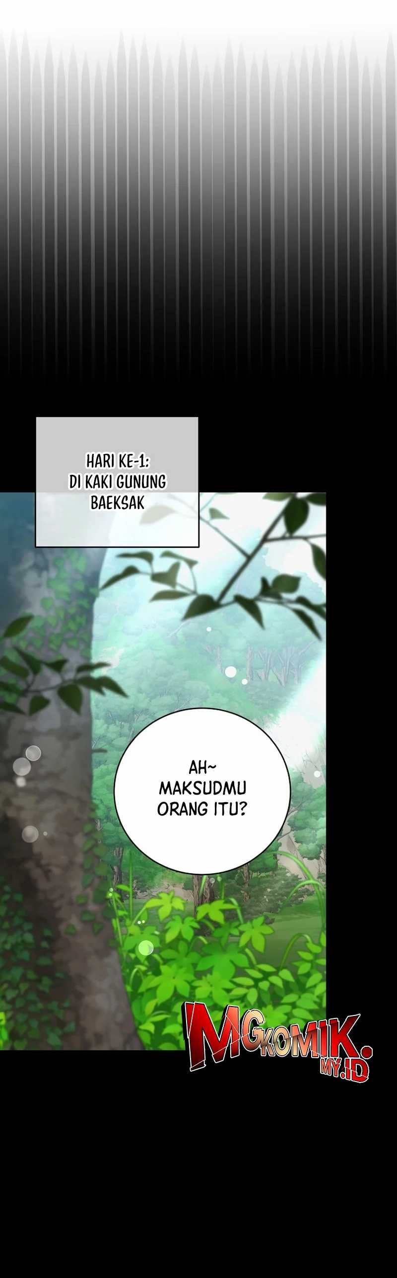 Surviving in a Romance Fantasy Novel Chapter 28 bahasa Indonesia Gambar 5