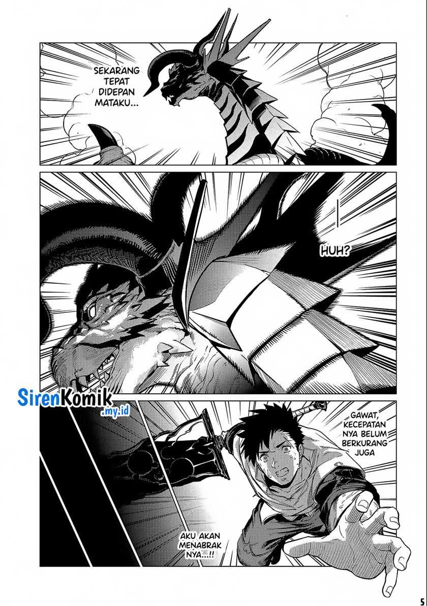 Ore wa Subete wo “Parry” Suru Chapter 13 Gambar 7