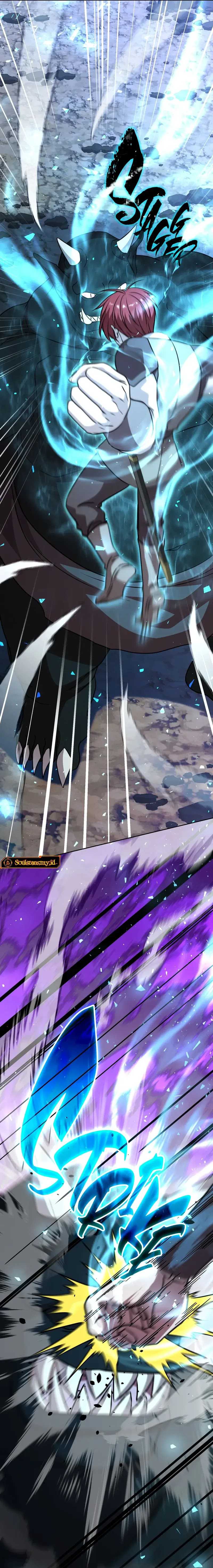 Lord of Mana Chapter 25 Gambar 14