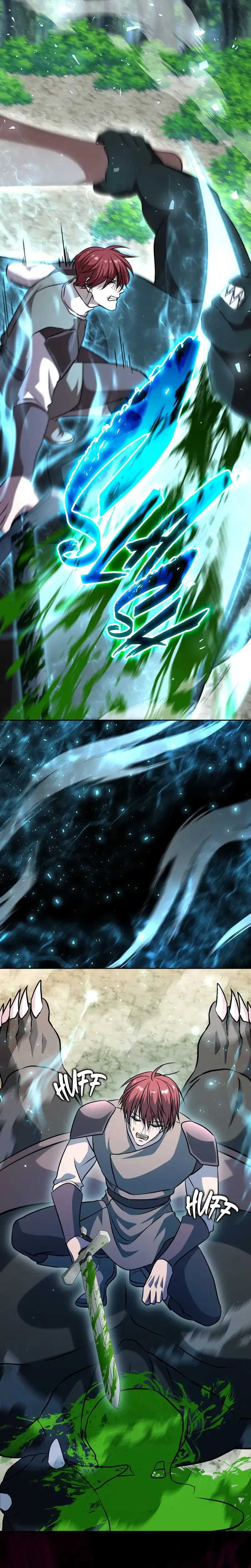 Lord of Mana Chapter 25 Gambar 16