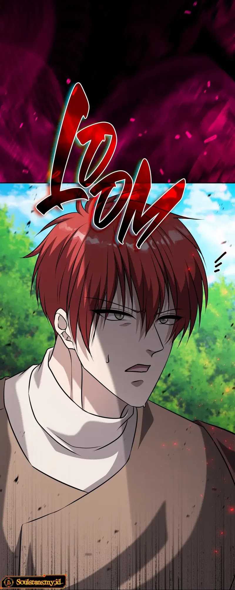 Lord of Mana Chapter 25 Gambar 17