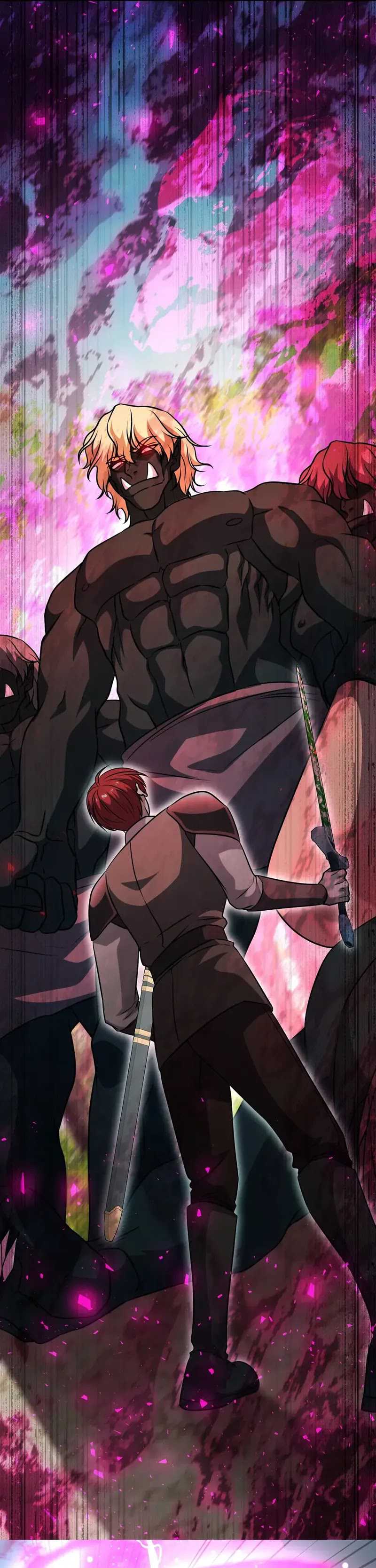 Lord of Mana Chapter 25 Gambar 18