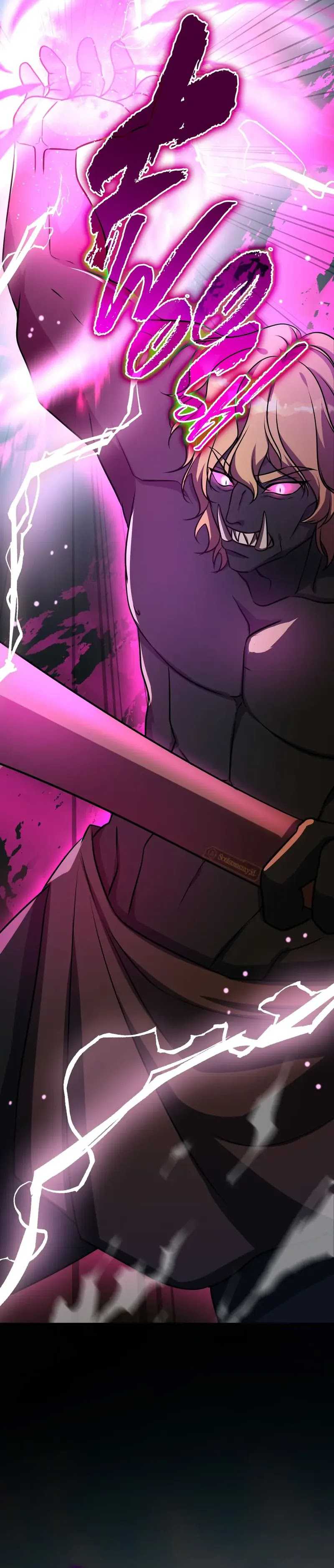 Lord of Mana Chapter 25 Gambar 19