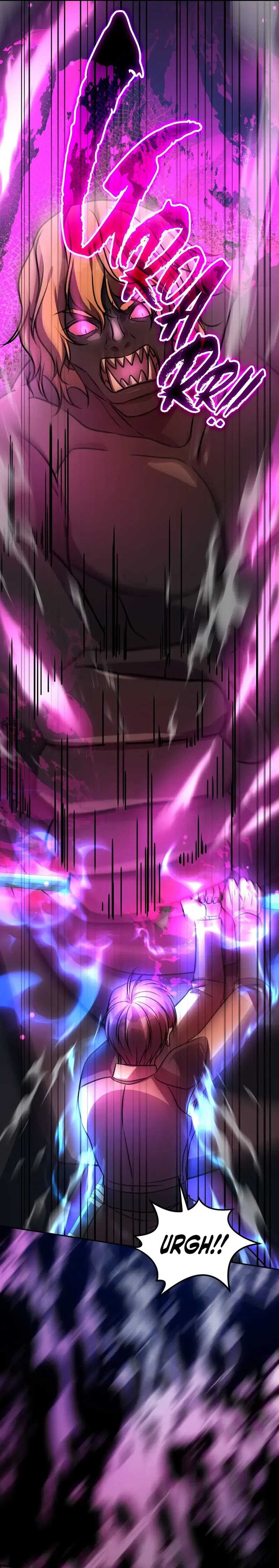 Lord of Mana Chapter 25 Gambar 25
