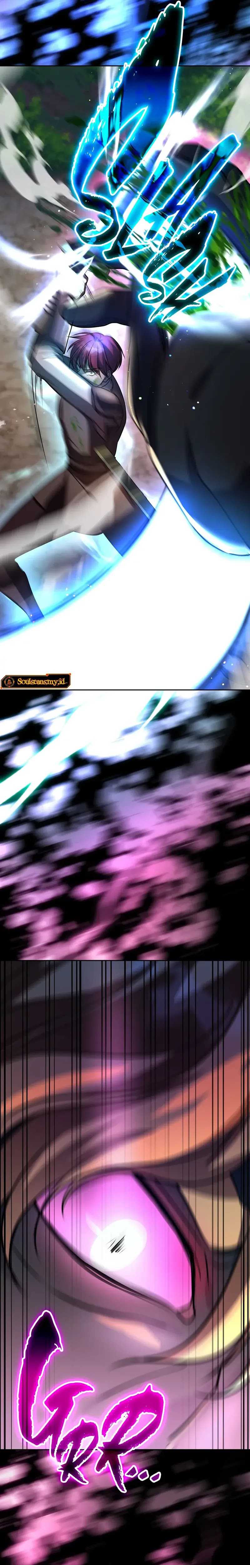 Lord of Mana Chapter 25 Gambar 27