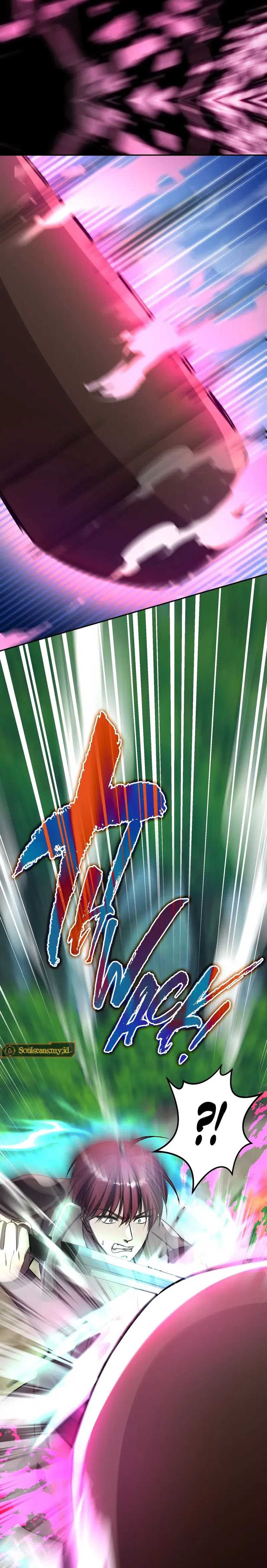 Lord of Mana Chapter 25 Gambar 28