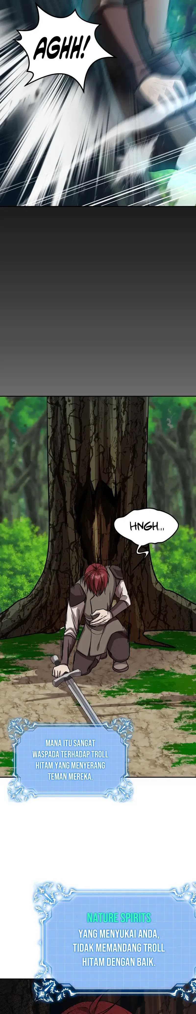 Lord of Mana Chapter 25 Gambar 30