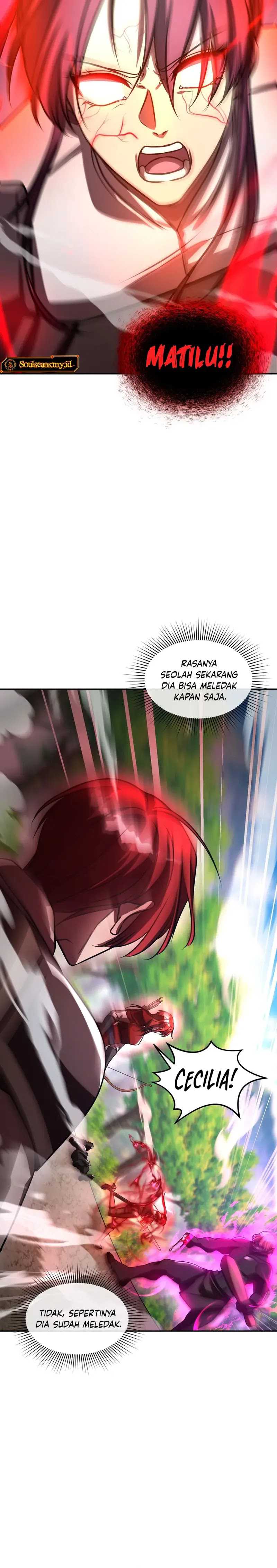 Lord of Mana Chapter 25 Gambar 33