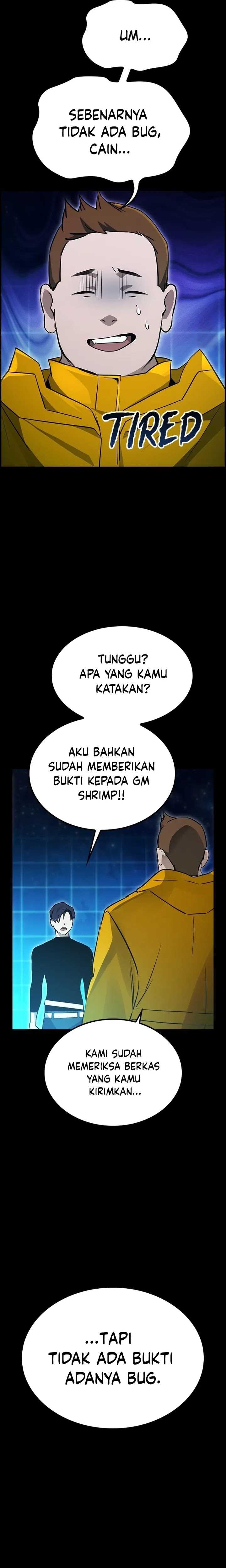 Bad Ending Maker Chapter 43 Gambar 14