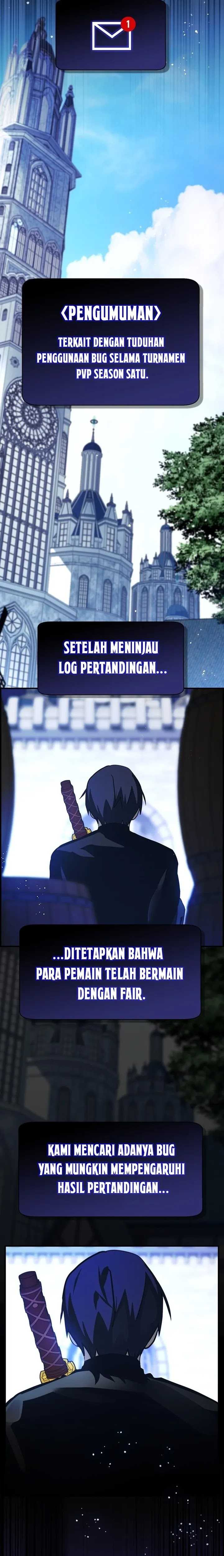 Bad Ending Maker Chapter 43 Gambar 23