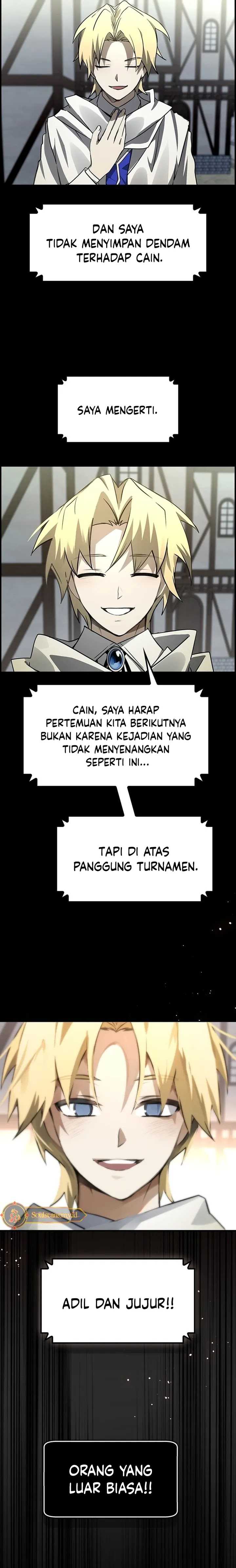 Bad Ending Maker Chapter 43 Gambar 25