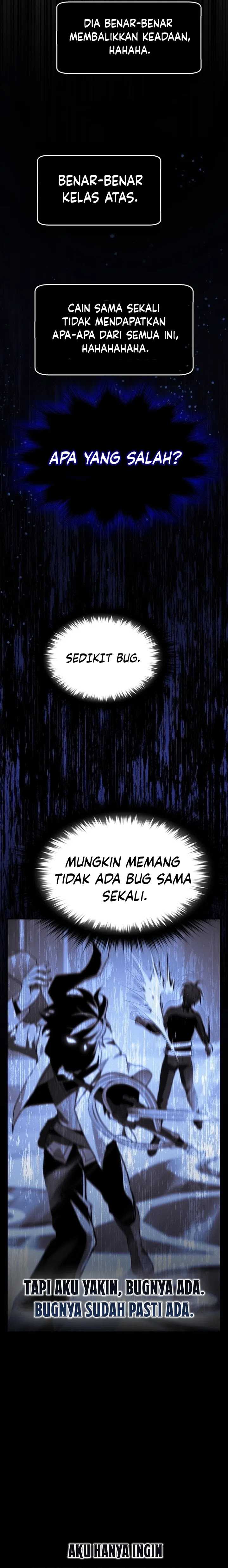 Bad Ending Maker Chapter 43 Gambar 26