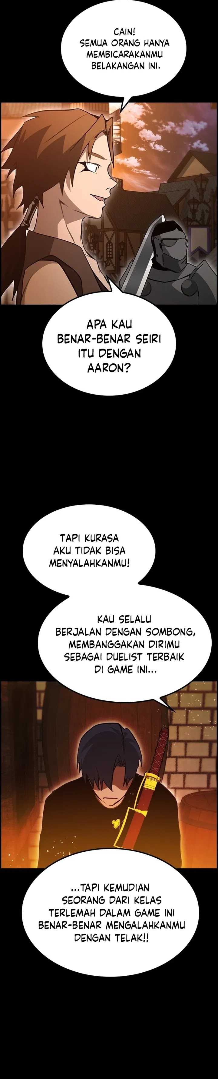 Bad Ending Maker Chapter 43 Gambar 30