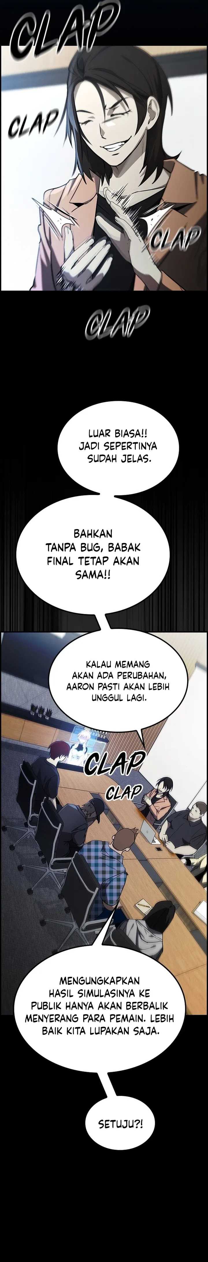 Bad Ending Maker Chapter 43 Gambar 7