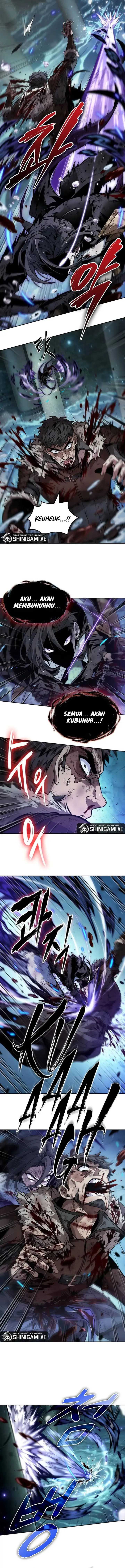 The Last Adventurer Chapter 51 Gambar 10