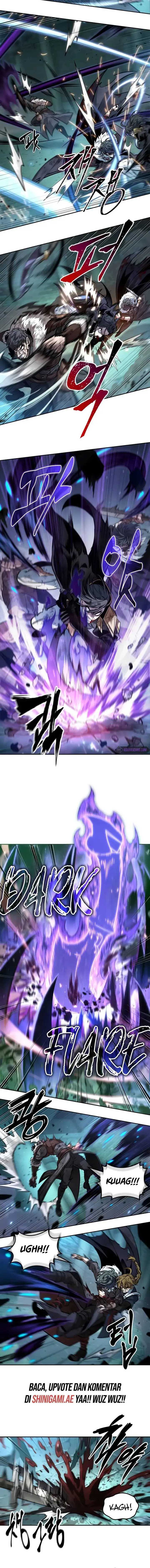 The Last Adventurer Chapter 51 Gambar 6