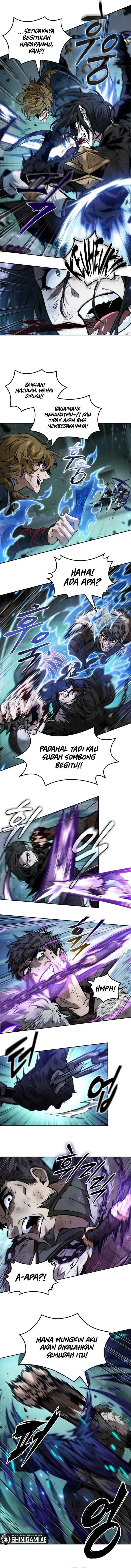 The Last Adventurer Chapter 51 Gambar 7