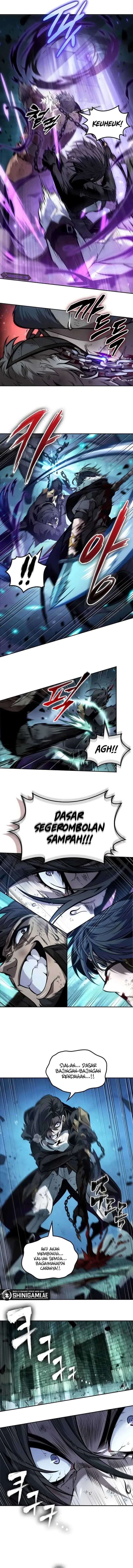 The Last Adventurer Chapter 51 Gambar 8