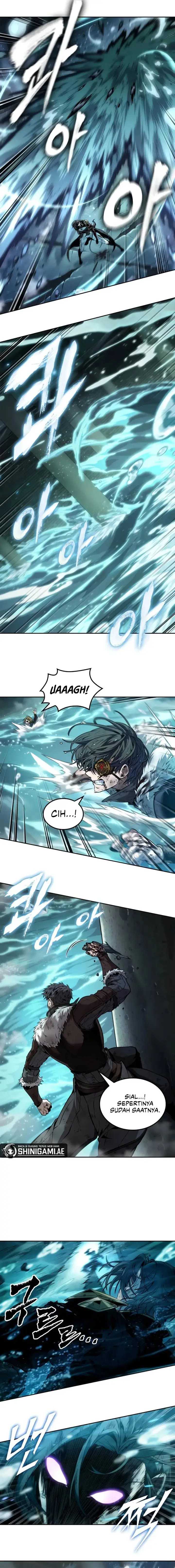 The Last Adventurer Chapter 51 Gambar 9