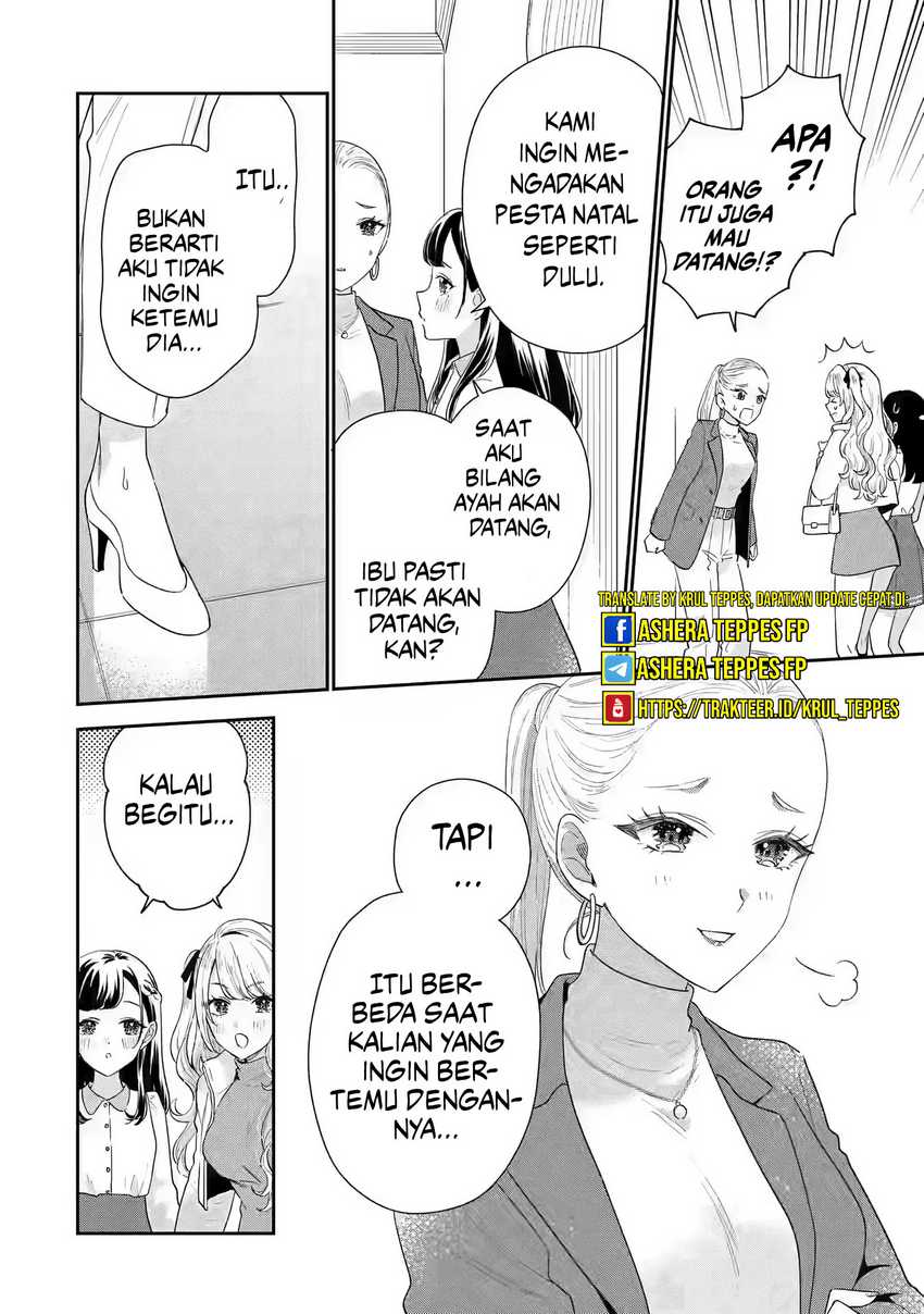 Keiken Zumi na Kimi to, Keikein Zero na Ore ga, Otsukiai Suru Hanashi Chapter 29 Gambar 12