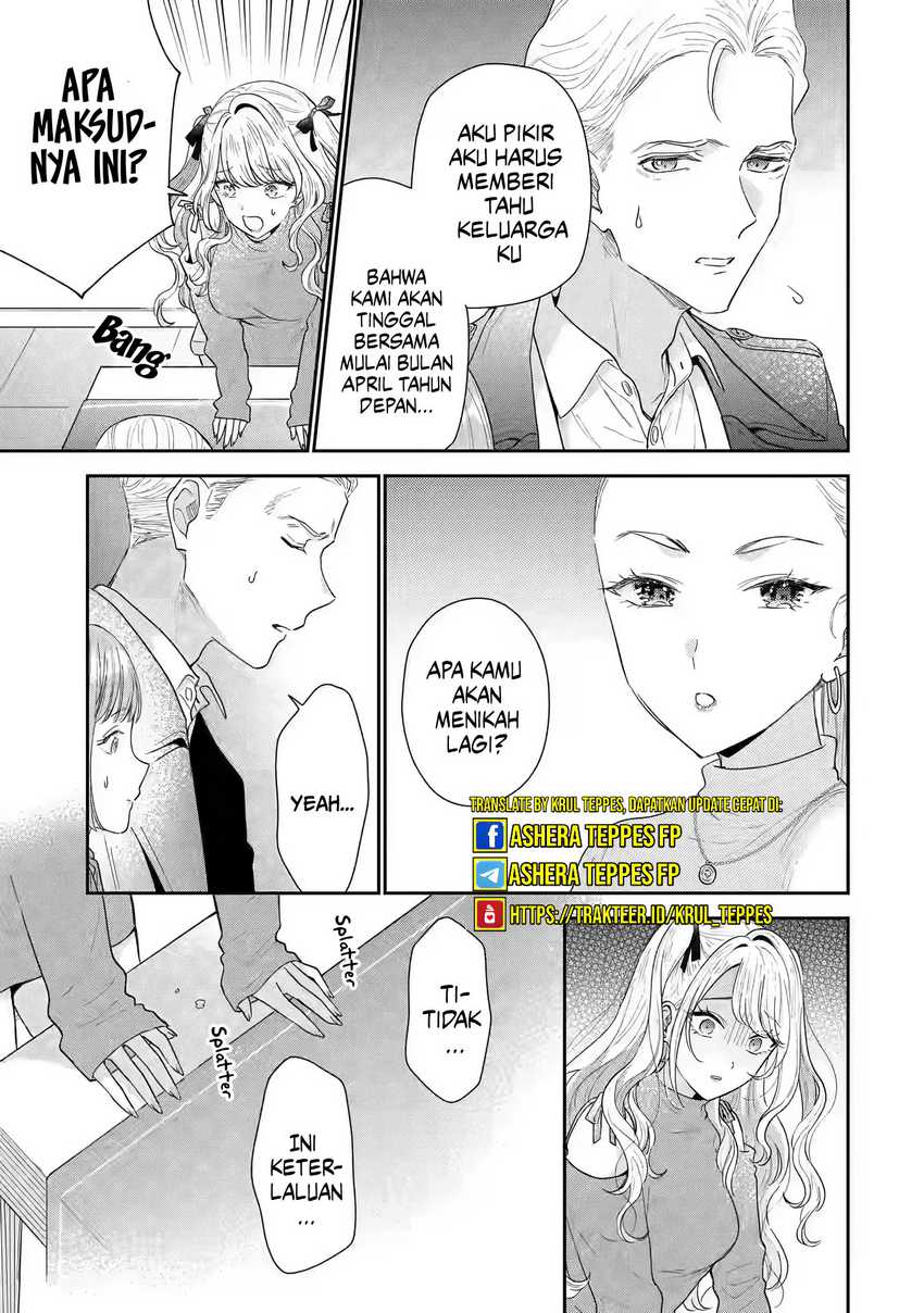 Keiken Zumi na Kimi to, Keikein Zero na Ore ga, Otsukiai Suru Hanashi Chapter 29 Gambar 15