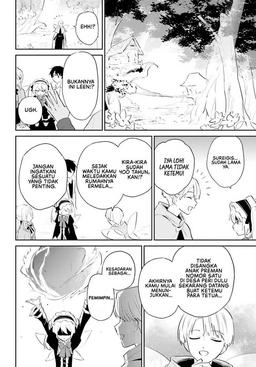 Isekai wa Smartphone to Tomo ni. Chapter 97 Gambar 20