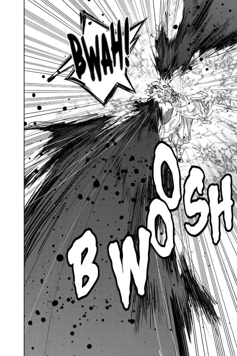 Sousei no Onmyouji Chapter 118 Gambar 25