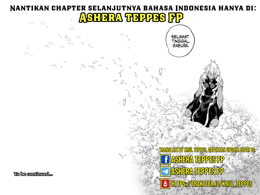 Sousei no Onmyouji Chapter 118 Gambar 50