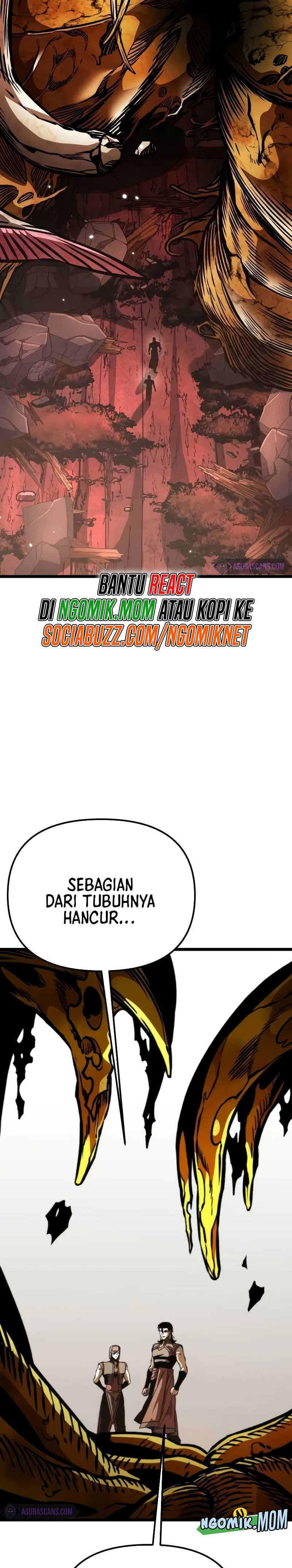 Reincarnator Chapter 61 Gambar 11