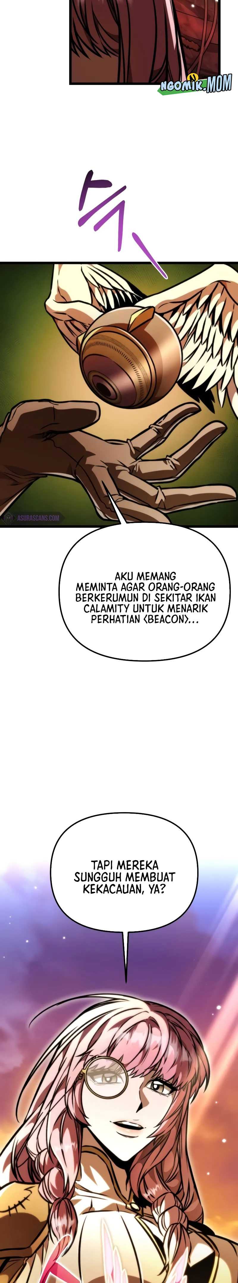 Reincarnator Chapter 61 Gambar 21