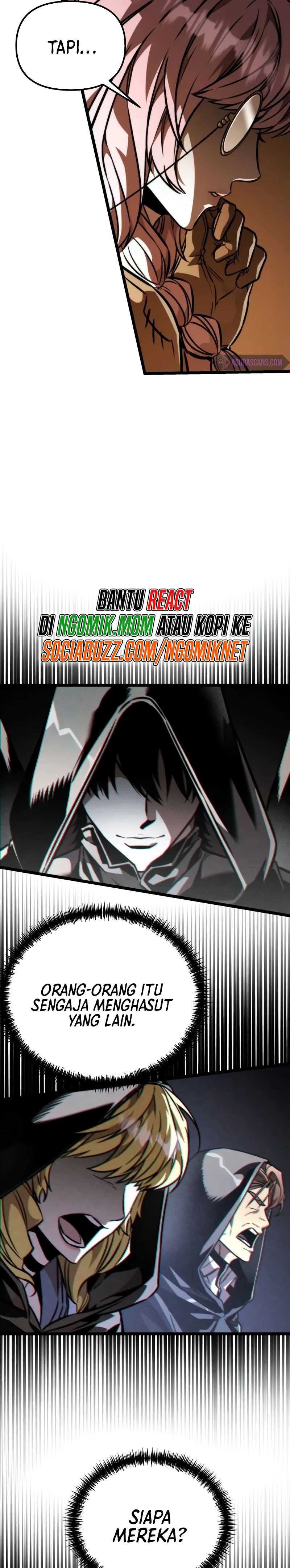 Reincarnator Chapter 61 Gambar 23