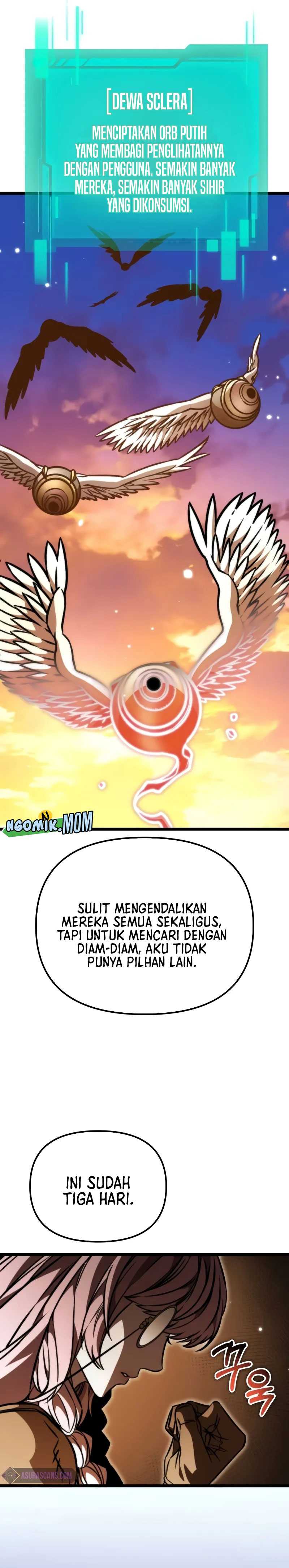 Reincarnator Chapter 61 Gambar 26