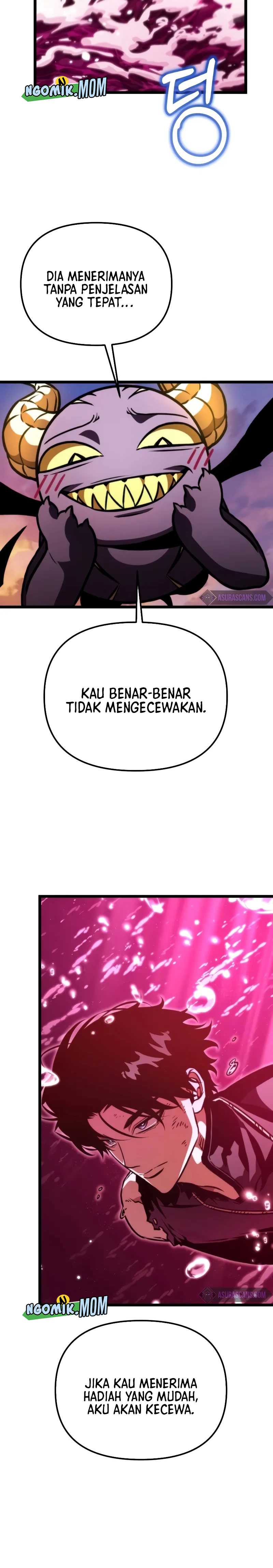 Reincarnator Chapter 61 Gambar 47