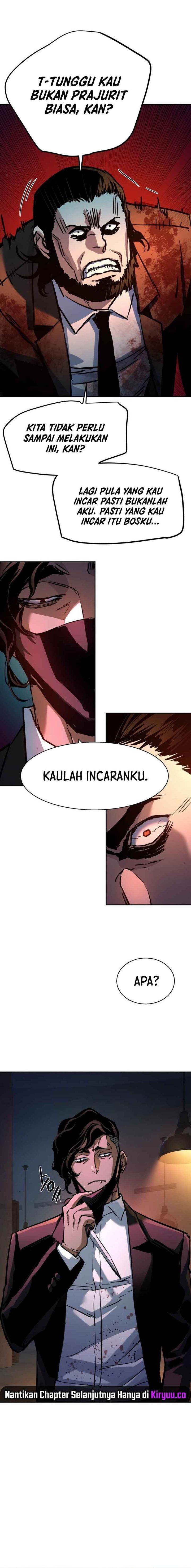 Mercenary Enrollment Chapter 219 Gambar 9