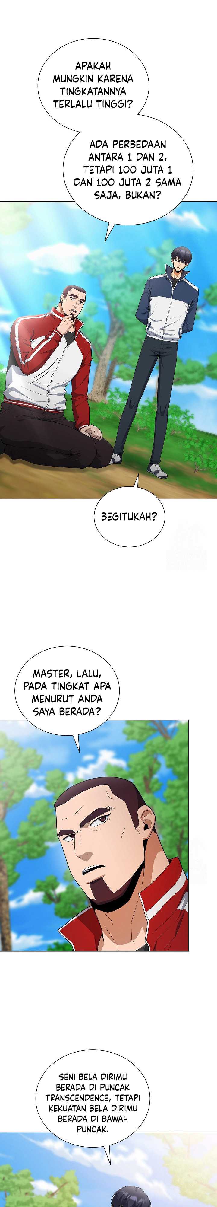 The Heavenly Demon Lord Who Doesn’t Want to Level Up Chapter 66 Gambar 10
