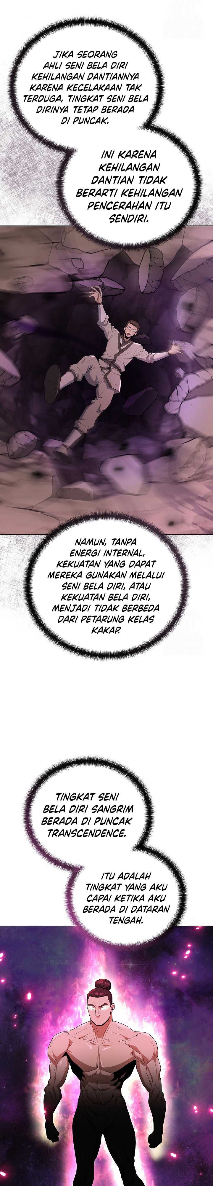 The Heavenly Demon Lord Who Doesn’t Want to Level Up Chapter 66 Gambar 12