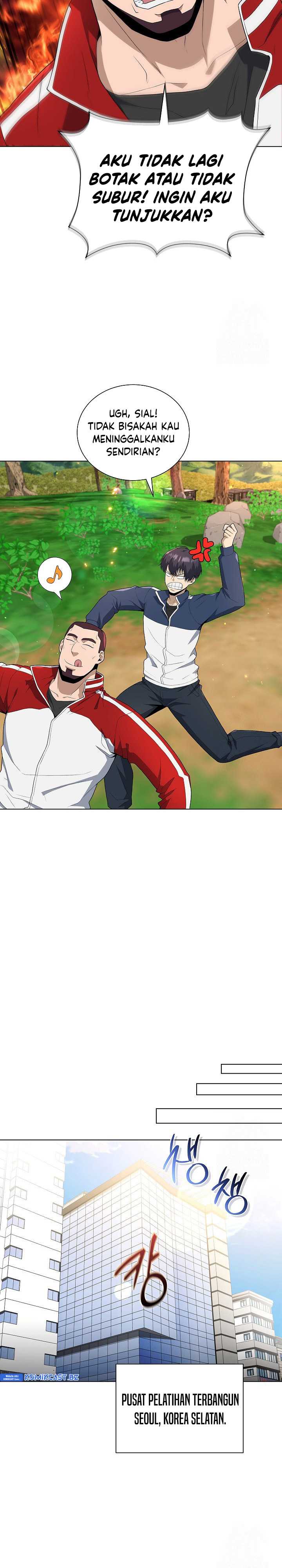 The Heavenly Demon Lord Who Doesn’t Want to Level Up Chapter 66 Gambar 17